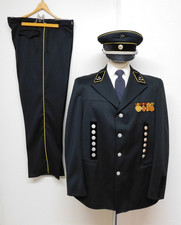 Ddr mfke bergmannsuniform gebraucht kaufen  Deutschland