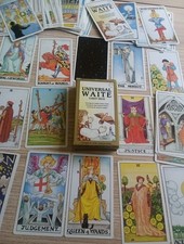 tarot deck for sale tarot deck for sale FOLKESTONE