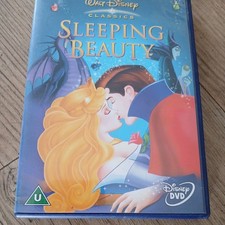Disney sleeping beauty for sale  DOWNHAM MARKET