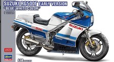 Suzuki rg500 early d'occasion  Expédié en Belgium