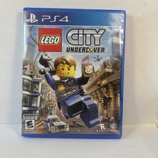 Lego city undercover for sale  Dothan