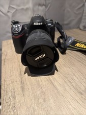 Nikon d300s 105mm for sale  LONDON