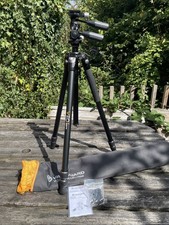 pro tripod for sale  ABERGAVENNY