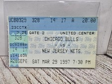 Chicago bulls nets for sale  Grundy Center