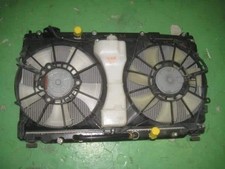 Radiador HONDA Fit 2008 DBA-GE6 19010RB0901 [Usado] [PA09218665], usado comprar usado  Enviando para Brazil