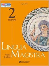 Lingua magistra. lezioni. usato  Ancona