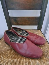 Churchs grecian slippers for sale  LEEDS