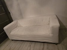 Klippan seater sofa for sale  BIRMINGHAM