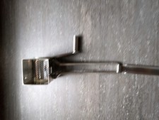 Stainless steel garlic for sale  FALKIRK