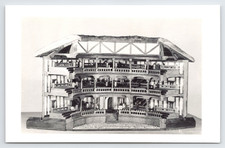 Theater model first for sale  Paramount