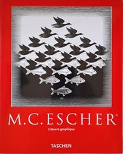 Escher oeuvre graphique usato Escher oeuvre graphique usato  Italia