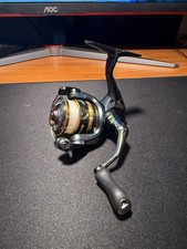 Shimano sahara reel for sale  Jackson