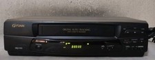 Funai 15a109 videoregistratore usato  Roma