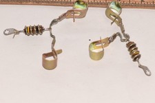 Brass clip vacuum for sale  Garfield