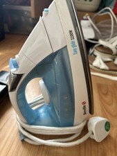 Breville steam iron for sale  FLEETWOOD