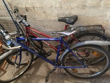 damen herren fahrrad gebraucht kaufen  Chemnitz