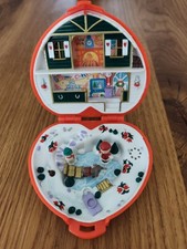 Polly pocket merry gebraucht kaufen Polly pocket merry gebraucht kaufen  Köln