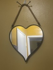 Heart shaped heart for sale  North Bergen
