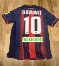 Maglia calcio crotone usato  Italia