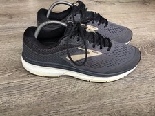Usado, Tênis de corrida esportivo BROOKS Dyad 10 masculino cinza tamanho 9.5 Activewear comprar usado  Enviando para Brazil