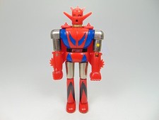 Robot dragun getter d'occasion  Saint-Hilaire-de-Brethmas