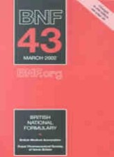 British national formulary for sale  UK