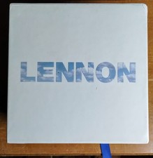 Usado, REDUCED - 12xCD - John Lennon - John Lennon Signature Box - 2010 VG++ comprar usado  Enviando para Brazil