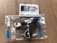 Schaltwerk shimano positron gebraucht kaufen  Dettingen an der Erms