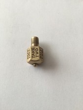 Toupie ancienne rare d'occasion  Château-l'Évêque