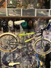 Haro master freestyler for sale Haro master freestyler for sale  BOLTON