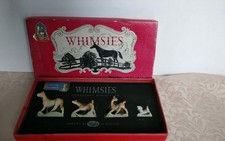 1956 wade whimsies for sale  PLYMOUTH