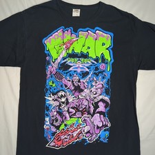 Gwar vtg fruit for sale  Greenfield