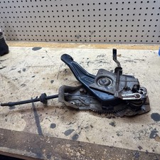Conjunto de pedais de freio de estacionamento de emergência Ford F150 F250 F350 1992 - 1997 comprar usado  Enviando para Brazil