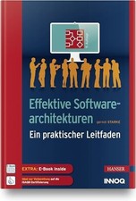 Effektive softwarearchitekture gebraucht kaufen  Stuttgart