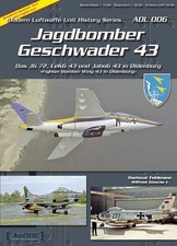 Jagdbombergeschwader lekg buch gebraucht kaufen  Stuttgart