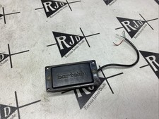 Bartolini humbucker pickup usato  Spedire a Italy