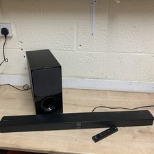 Sony 290 soundbar for sale Sony 290 soundbar for sale  NORTHAMPTON