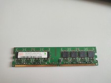 1gb 2rx8 pc2 usato  Vicenza