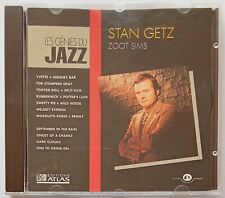 Stan getz zoot d'occasion  Amélie-les-Bains-Palalda