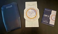 Pooleys crp flight for sale  FLEET
