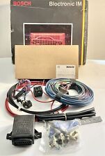 Bosch 0986335320 bloctronic gebraucht kaufen  Gollhofen