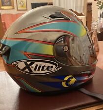 Casco lite 802rr usato  Angri