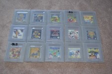 Game boy spiele gebraucht kaufen  Mölln