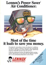 1987 lennox air for sale  USA