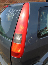 Ford fusion 1.4 for sale  GREAT YARMOUTH