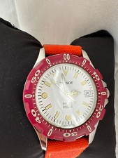 Tissot j185 285k usato  Roma