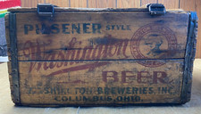 Rare vintage wooden for sale  Hot Springs
