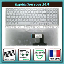 Clavier blanc vaio d'occasion  Paris X