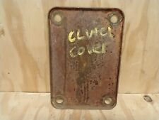 Original 1941 case for sale  Woodstock