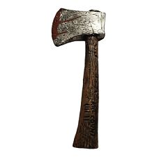 Foam bloody axe for sale  Alexandria